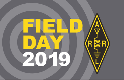 ARRL Field Day logo