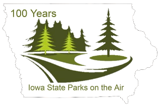 Iowa Parks on the Air