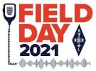 2021 ARRL Field Day logo