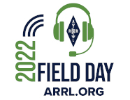 ARRL FD 2022 Logo