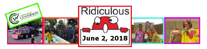 Ridiculous Day logo