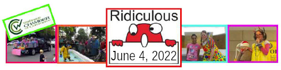 Ridulous Day logo