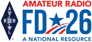 ARRL 2026 Field Day
