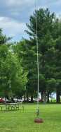 Vertical Antenna