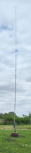 South Vertical
